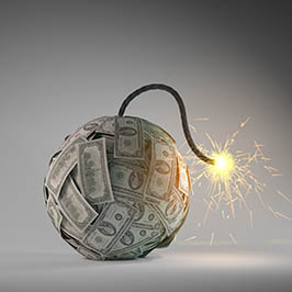 Economic Outlook: Preparing for Inflation